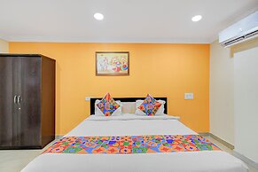 FabHotel Hitek N
