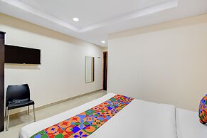 FabHotel Hitek N