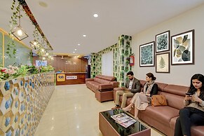 FabHotel Hitek N