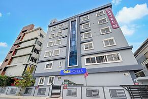 FabHotel Hitek N
