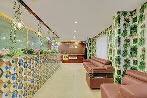 FabHotel Hitek N