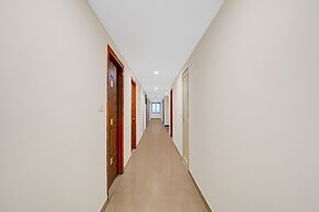 FabHotel Hitek N