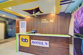 FabHotel Hitek N