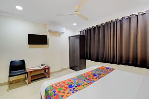 FabHotel Hitek N