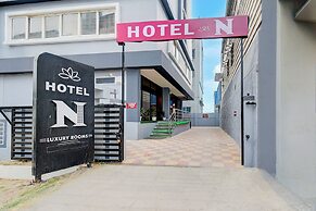 FabHotel Hitek N