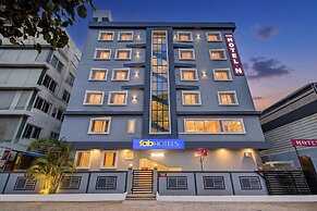 FabHotel Hitek N