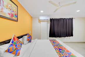 FabHotel Hitek N