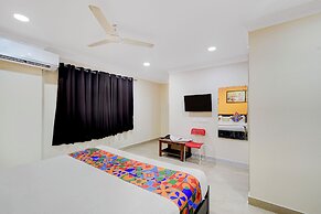 FabHotel Hitek N