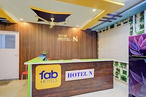 FabHotel Hitek N