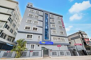 FabHotel Hitek N