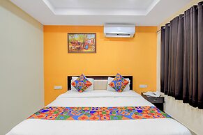 FabHotel Hitek N