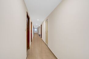 FabHotel Hitek N