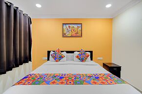 FabHotel Hitek N