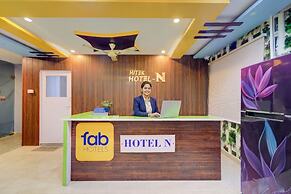 FabHotel Hitek N