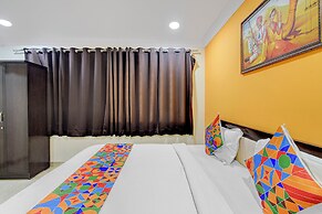 FabHotel Hitek N