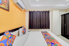 FabHotel Hitek N