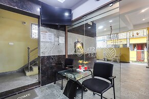 Fabhotel Vista Park