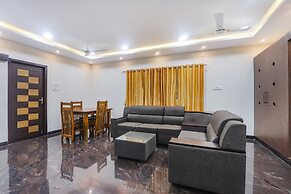 Fabhotel Vista Park