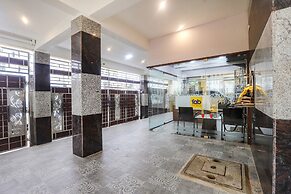 Fabhotel Vista Park