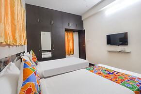 Fabhotel Vista Park