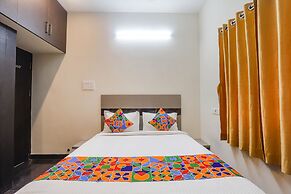Fabhotel Vista Park