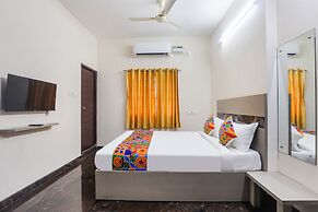 Fabhotel Vista Park