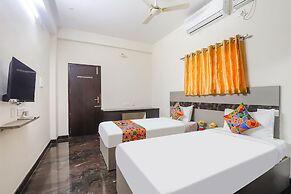 Fabhotel Vista Park