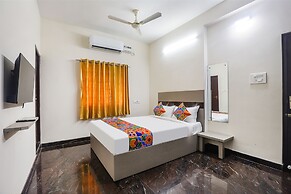 Fabhotel Vista Park