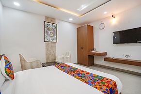 Fabhotel Prime Jashan Paradise