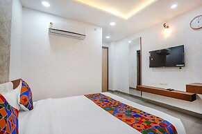 Fabhotel Prime Jashan Paradise