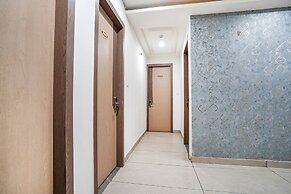 Fabhotel Prime Jashan Paradise