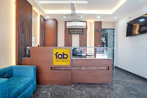 Fabhotel Prime Jashan Paradise