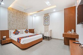 Fabhotel Prime Jashan Paradise