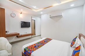 Fabhotel Prime Jashan Paradise