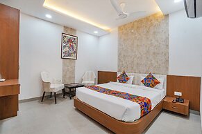 Fabhotel Prime Jashan Paradise