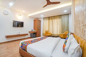 Fabhotel Prime Jashan Paradise