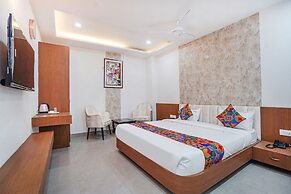Fabhotel Prime Jashan Paradise