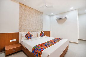 Fabhotel Prime Jashan Paradise