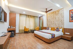 Fabhotel Prime Jashan Paradise