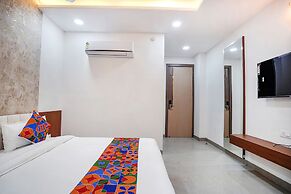 Fabhotel Prime Jashan Paradise