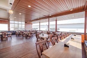Fabhotel Prime Jashan Paradise