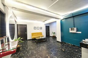 Fabhotel City Suits