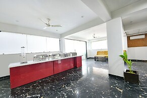 Fabhotel City Suits