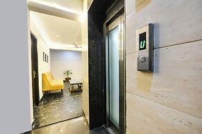 Fabhotel City Suits