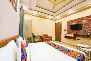 Fabhotel Vibe