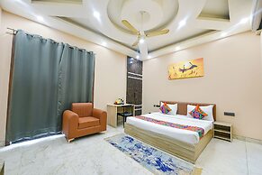 Fabhotel Vibe