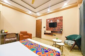 Fabhotel Vibe