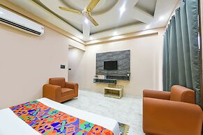 Fabhotel Vibe