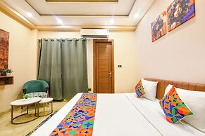 Fabhotel Vibe