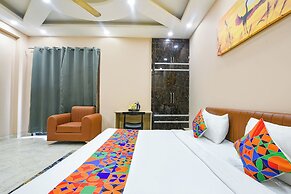 Fabhotel Vibe